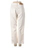 Assorted Brands Ivory Jeans Size 26 waist - photo 2