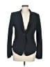 BCBGMAXAZRIA Black Blazer Size M - photo 1