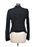 BCBGMAXAZRIA Black Blazer Size M - photo 2