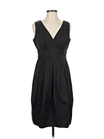 Donna Ricco Cocktail Dress (view 1)