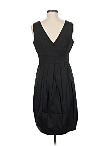 Donna Ricco Cocktail Dress (view 2)