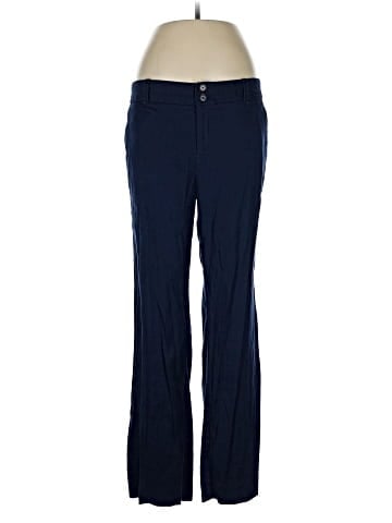Elevenses Linen Pants (view 1)