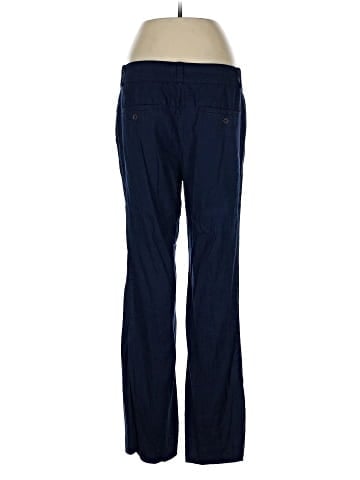 Elevenses Linen Pants (view 2)