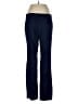 Elevenses Blue Linen Pants Size 12 - photo 2