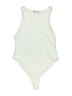 Zara Ivory Bodysuit Size S - photo 1