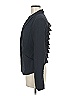 BCBGMAXAZRIA Black Blazer Size M - photo 5