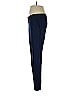 Elevenses Blue Linen Pants Size 12 - photo 5