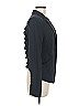 BCBGMAXAZRIA Black Blazer Size M - photo 4
