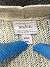 auden Ivory Cardigan Size XS - photo 7