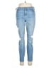 Pistola Hearts Blue Jeans Size 31 waist - photo 1