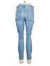 Pistola Hearts Blue Jeans Size 31 waist - photo 2