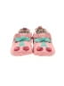 Target Pink Booties Size 6-9 mo (baby) - photo 2
