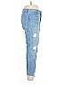 Pistola Hearts Blue Jeans Size 31 waist - photo 4