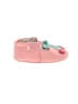 Target Pink Booties Size 6-9 mo (baby) - photo 1