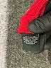Verve Ami Red Cardigan Size S - photo 5