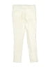 Cat & Jack Solid Ivory Jeans Size 7 - photo 2
