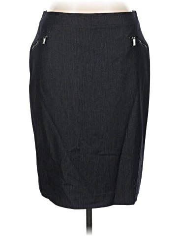 JM Studio Formal Skirt (view 1)
