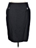 JM Studio Gray Formal Skirt Size 14 - photo 1