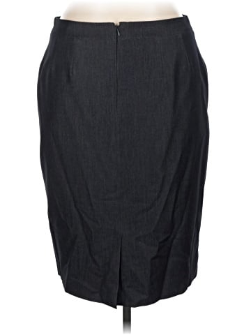 JM Studio Formal Skirt (view 2)