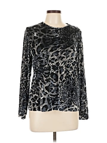 TanJay Long Sleeve Top (view 1)