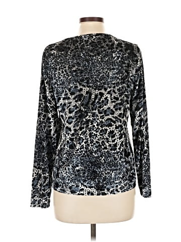 TanJay Long Sleeve Top (view 2)