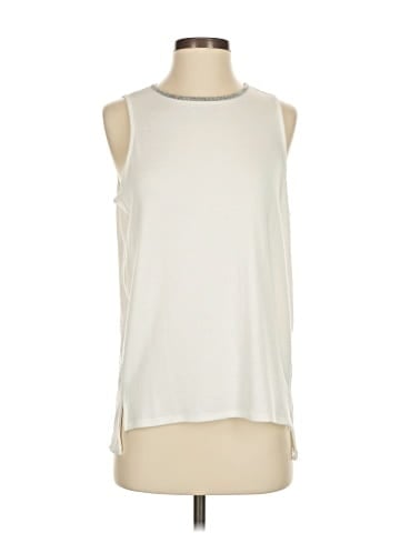 Rag & Bone/JEAN Sleeveless T-Shirt (view 1)