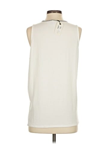 Rag & Bone/JEAN Sleeveless T-Shirt (view 2)