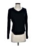 Nanette Lepore Black Pullover Sweater Size S - photo 1