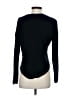 Nanette Lepore Black Pullover Sweater Size S - photo 2