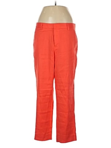 Banana Republic Factory Store Linen Pants (view 1)