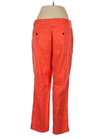 Banana Republic Factory Store Linen Pants (view 2)