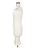 RE_STYLD Ivory Cocktail Dress Size 6 - photo 5