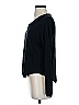 Nanette Lepore Black Pullover Sweater Size S - photo 5