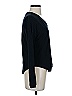 Nanette Lepore Black Pullover Sweater Size S - photo 4