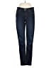 Hudson Jeans Solid Blue Jeans Size 26 waist - photo 1