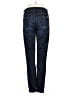 Hudson Jeans Solid Blue Jeans Size 26 waist - photo 2