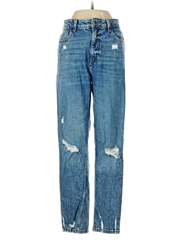 Zara Jeans (view 1)