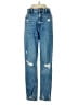 Zara Blue Jeans Size 4 - photo 1