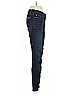 Hudson Jeans Solid Blue Jeans Size 26 waist - photo 4
