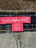 Woman Within Blue Jeans Size 22WP - photo 3