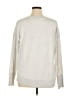 Athleta Silver Pullover Sweater Size XL - photo 2