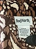 BonWorth 100% Polyester Animal Print Brown Long Sleeve Blouse Size XL (petite) - photo 7