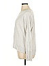 Athleta Silver Pullover Sweater Size XL - photo 5