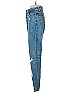 Zara Blue Jeans Size 4 - photo 5