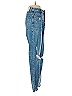 Zara Blue Jeans Size 4 - photo 4