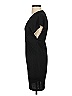 Ali Ro Solid Black Cocktail Dress Size 0 - photo 5
