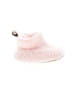 Target Pink Booties Size 3-6 mo (baby) - photo 1