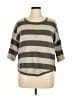 Sioni Gray Cardigan Size XL - photo 1