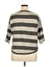 Sioni Gray Cardigan Size XL - photo 2