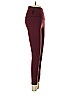 Lululemon Athletica Burgundy Active Pants Size 4 - photo 4